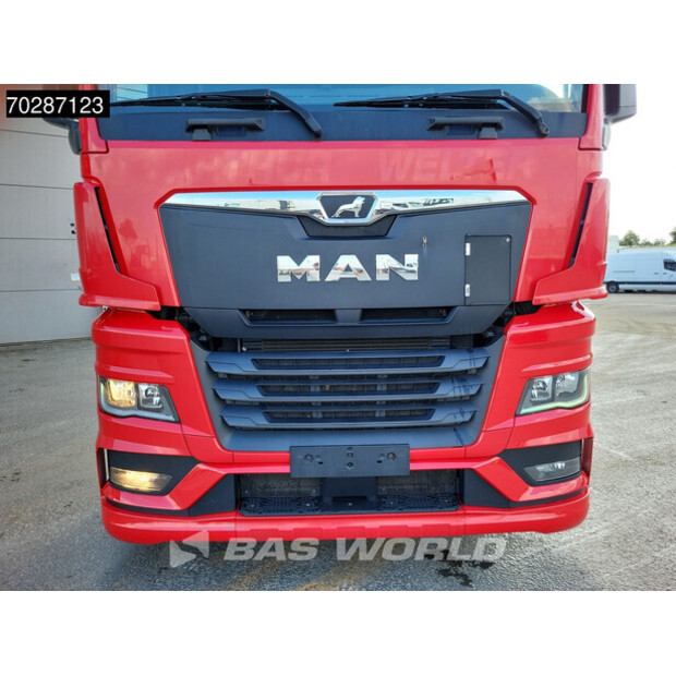 2021 MAN TGX 18.430-41084227