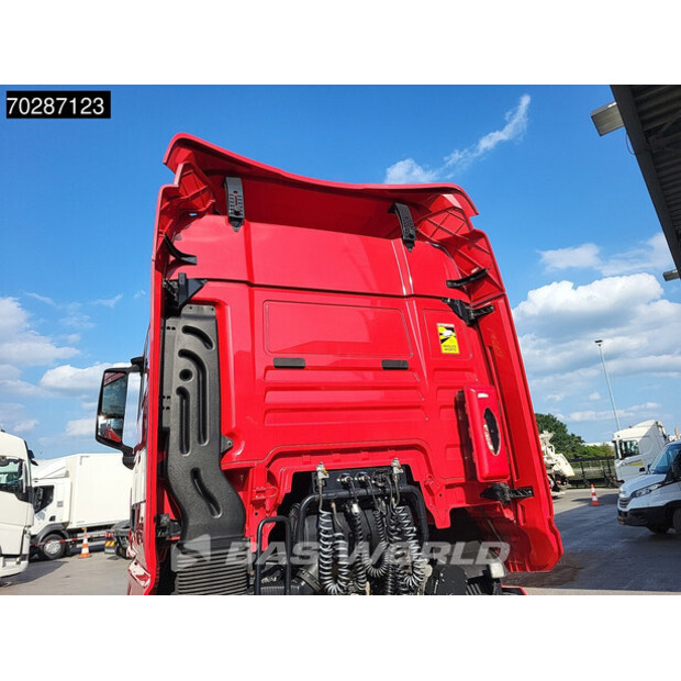 2021 MAN TGX 18.430-41084229