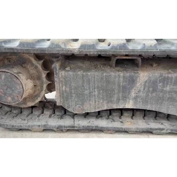 2009 هيتاشى ZX22U-2-41088458