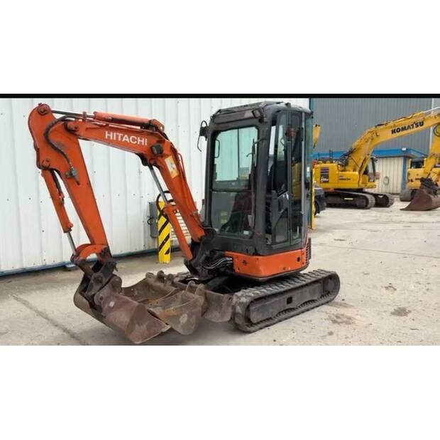 2009 هيتاشى ZX22U-2-41088459