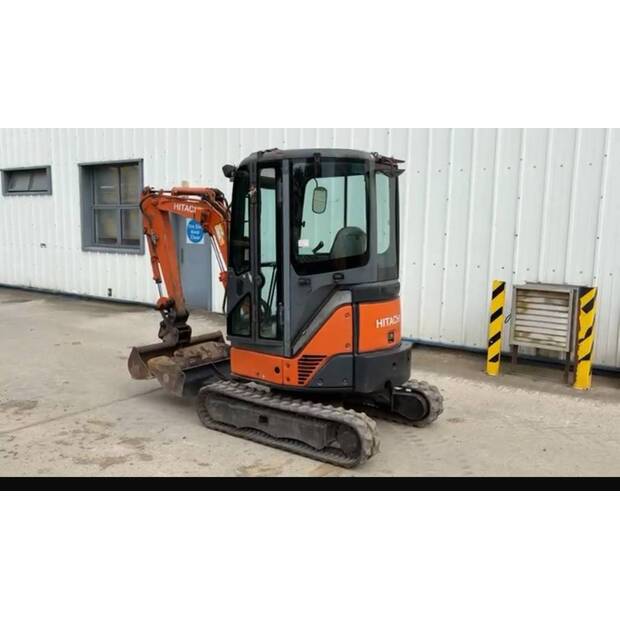 2009 هيتاشى ZX22U-2-41088461