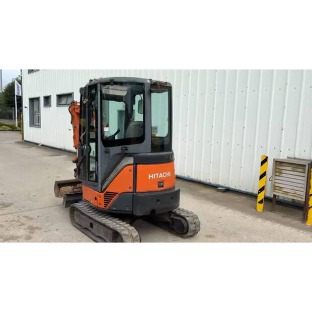2009 هيتاشى ZX22U-2-41088462