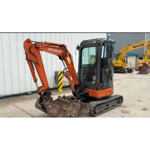 2009 هيتاشى ZX22U-2-41088465
