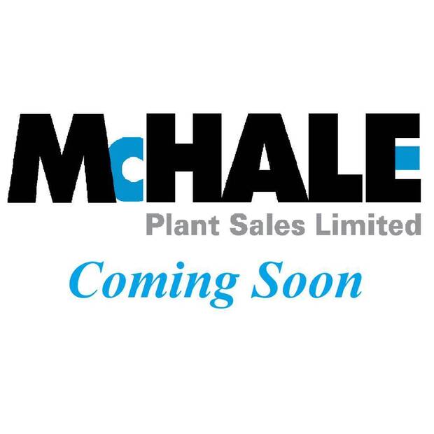 2022 Komatsu PC55MR-5-41088487