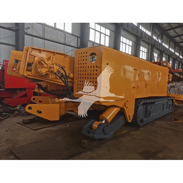 2014 XCMG EBZ160-41092216