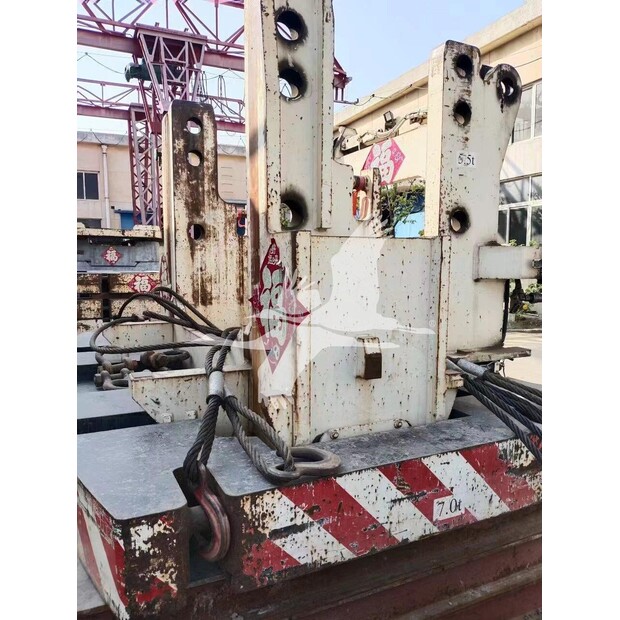 2009 Demag AC 350-1-41092783