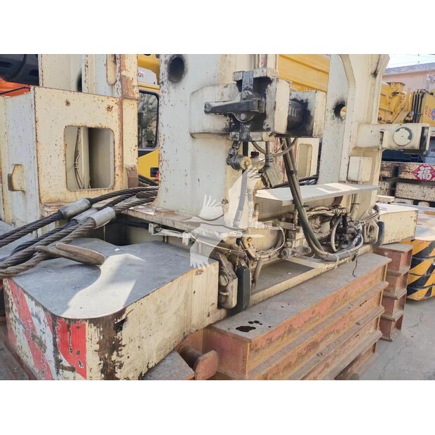 2009 Demag AC 350-1-41092785