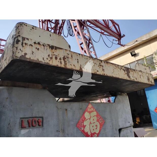 2009 Demag AC 350-1-41092791