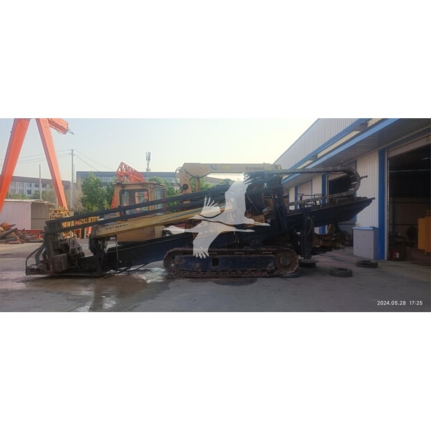 2011 Vermeer NAVIGATOR D130X150-41093294