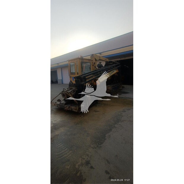 2011 Vermeer NAVIGATOR D130X150-41093301