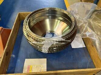 Image for COOLER IAE V2500