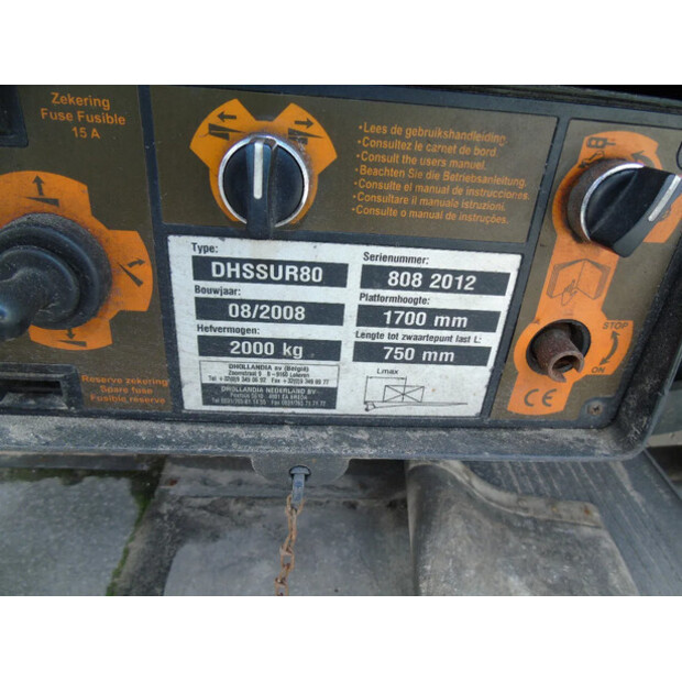 2008 Krone OTHERS-41097484