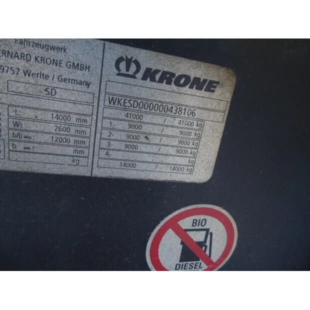 2008 Krone OTHERS-41097512