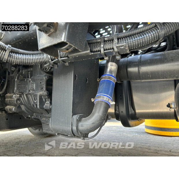 2025 Iveco S-Way 500-41097534