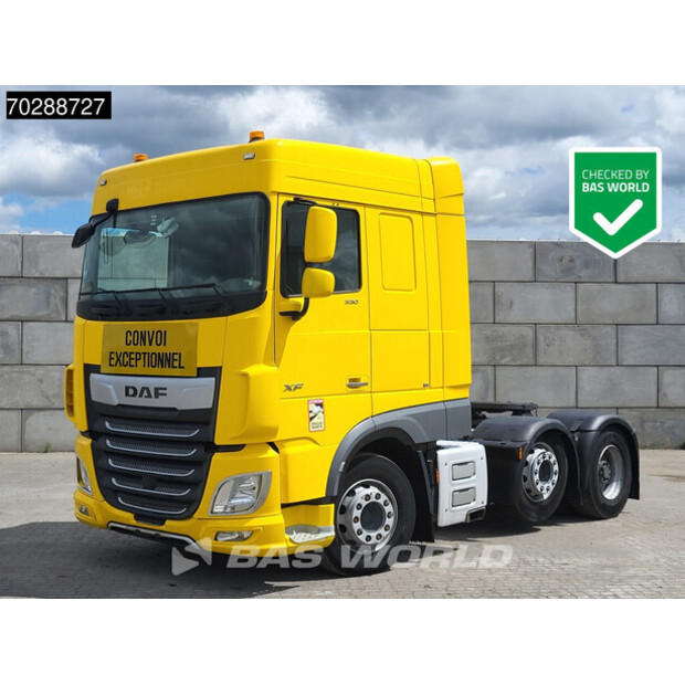 2020 DAF XF 530-41097553