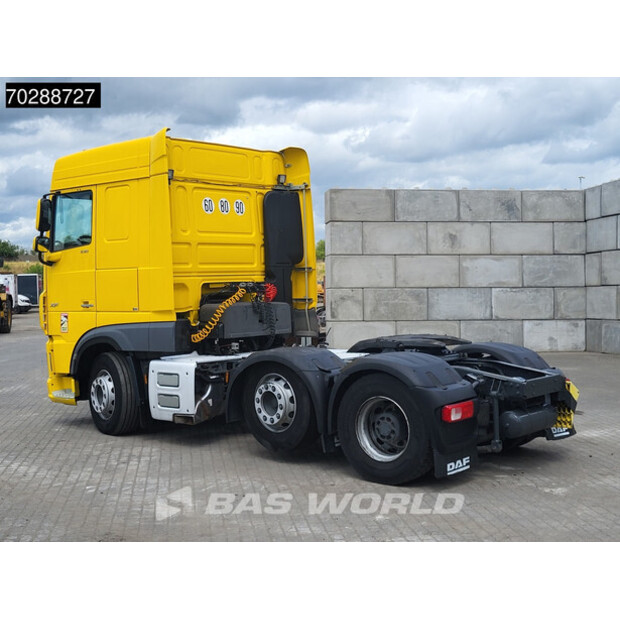 2020 DAF XF 530-41097554
