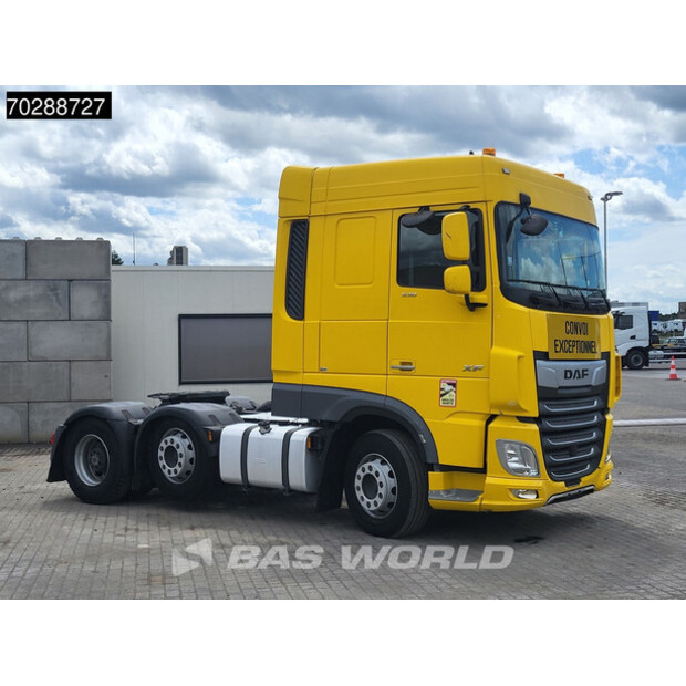 2020 DAF XF 530-41097555