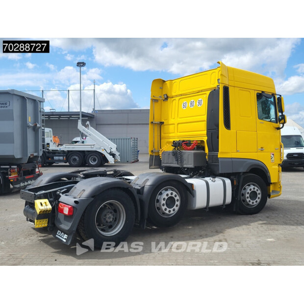 2020 DAF XF 530-41097557