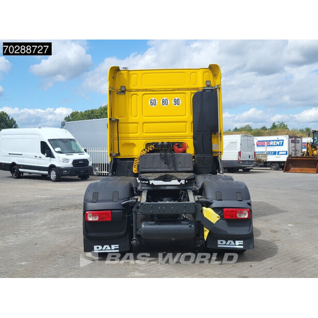 2020 DAF XF 530-41097560
