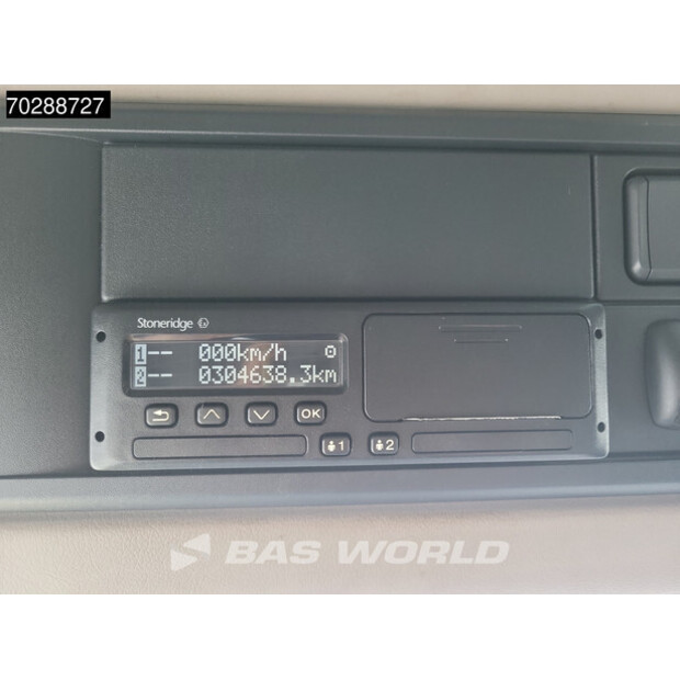 2020 DAF XF 530-41097583