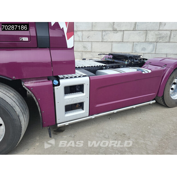 2019 مان TGX 18.580-41097600
