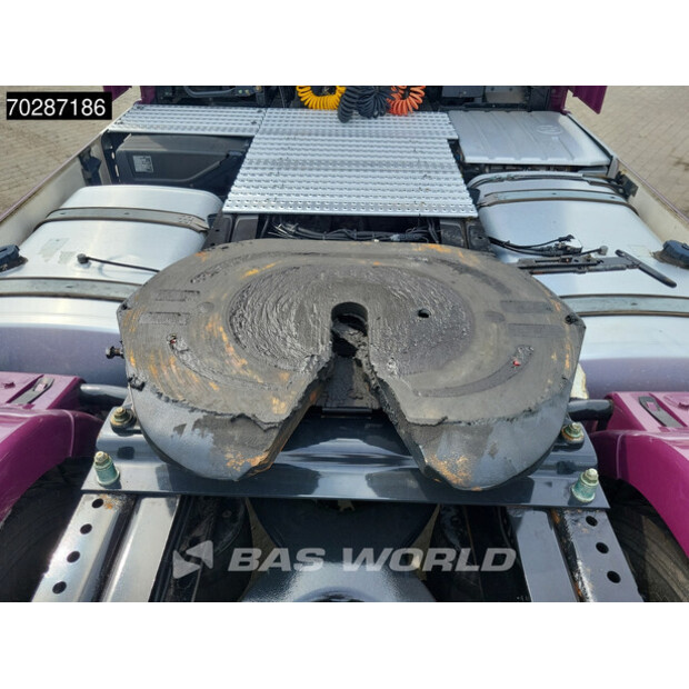 2019 مان TGX 18.580-41097603
