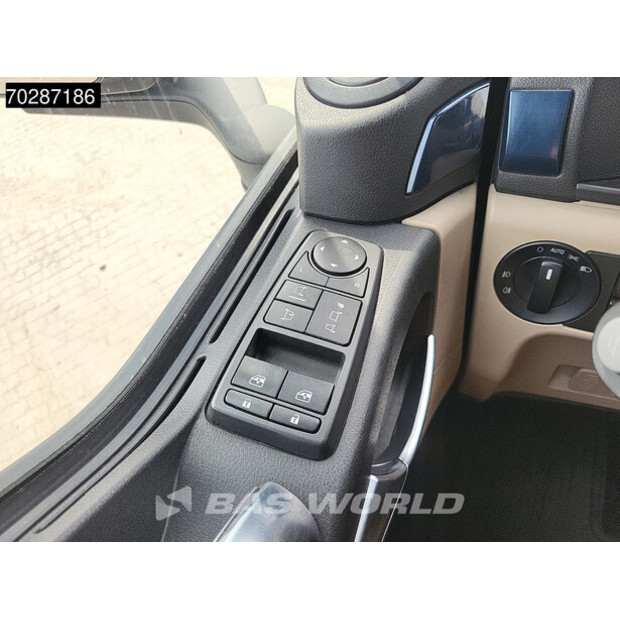 2019 مان TGX 18.580-41097609