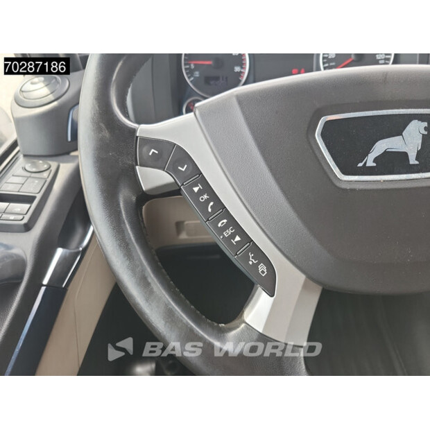 2019 مان TGX 18.580-41097610