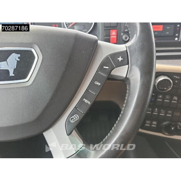 2019 مان TGX 18.580-41097611