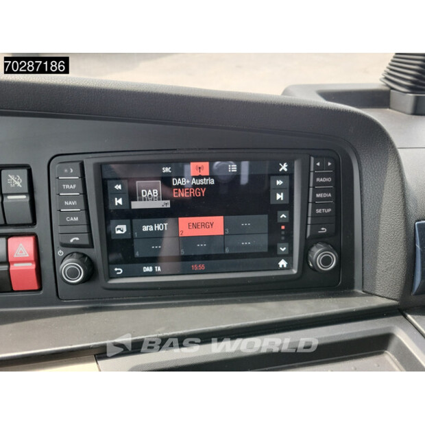 2019 مان TGX 18.580-41097613