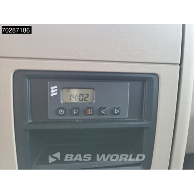 2019 مان TGX 18.580-41097614