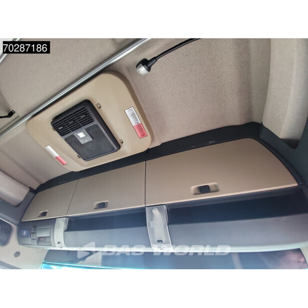 2019 مان TGX 18.580-41097616