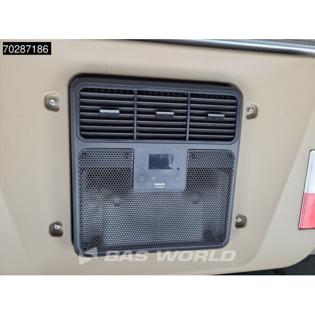 2019 مان TGX 18.580-41097617