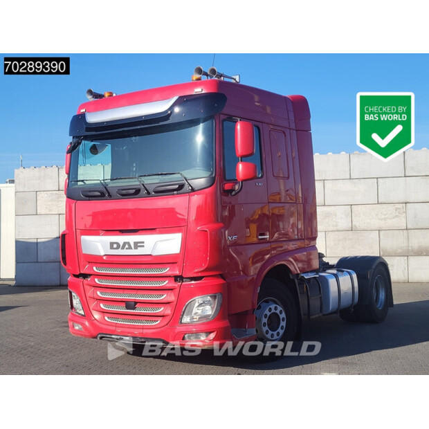 2018 DAF XF 530-41097625