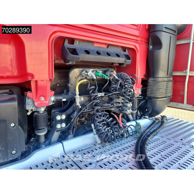 2018 DAF XF 530-41097630