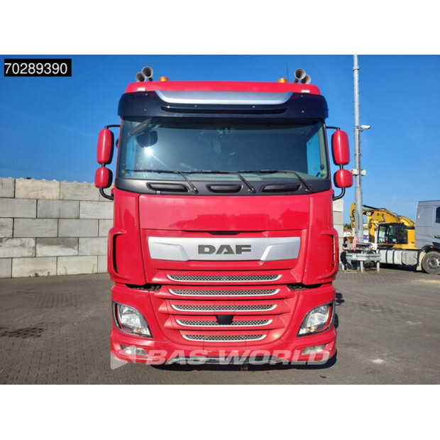 2018 DAF XF 530-41097639