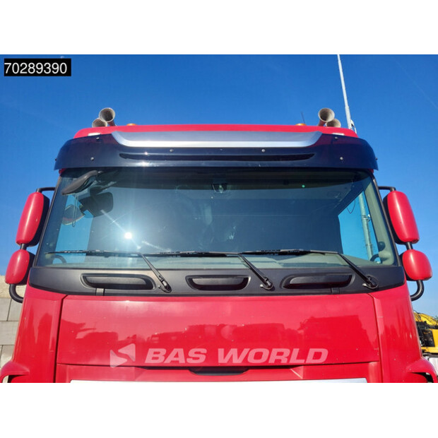 2018 DAF XF 530-41097640