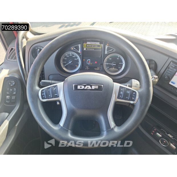 2018 DAF XF 530-41097649