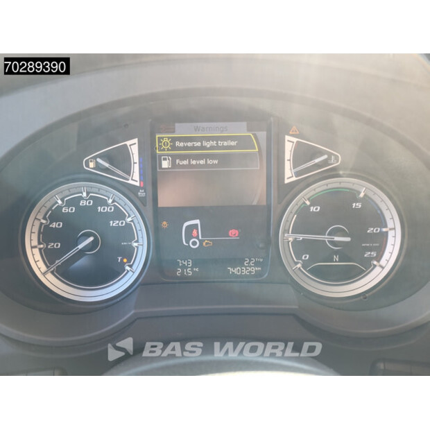 2018 DAF XF 530-41097654