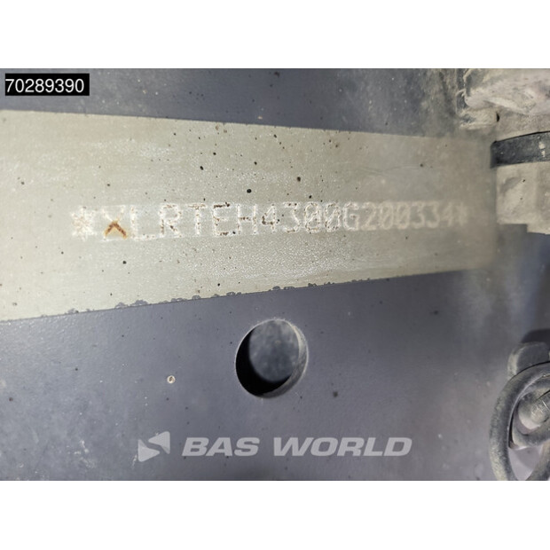 2018 DAF XF 530-41097657