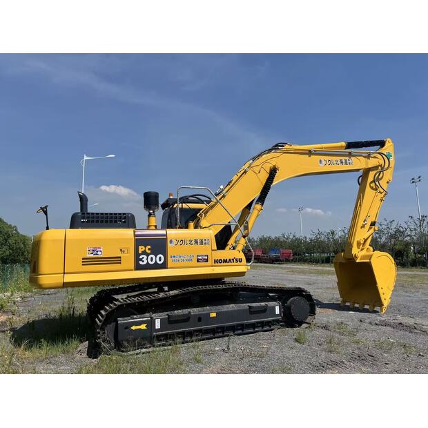 2020 كوماتسو PC300-7-41097690
