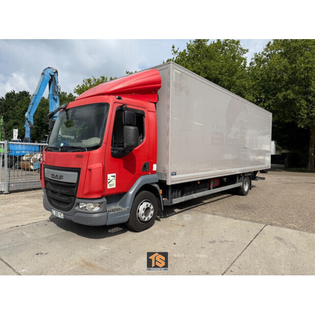 2016 DAF LF 220-41097728