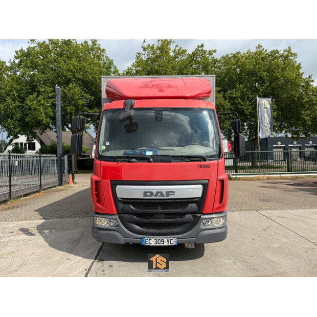 2016 DAF LF 220-41097730