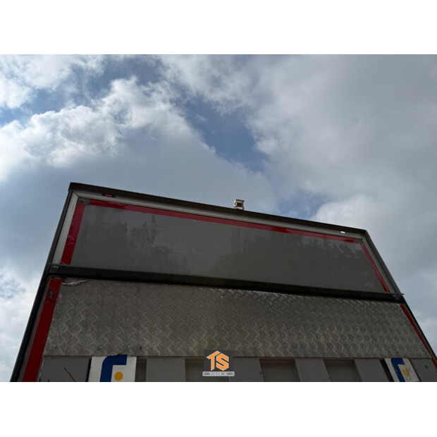 2016 DAF LF 220-41097734