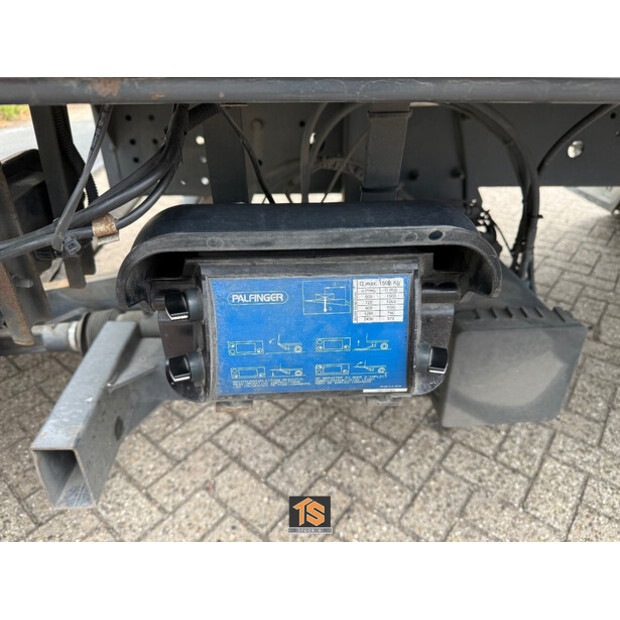 2016 DAF LF 220-41097735