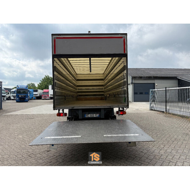 2016 DAF LF 220-41097736