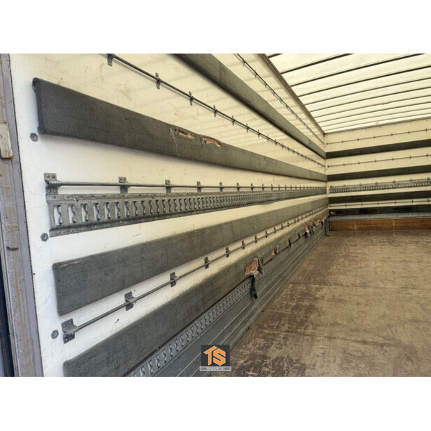 2016 DAF LF 220-41097738