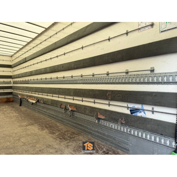 2016 DAF LF 220-41097739