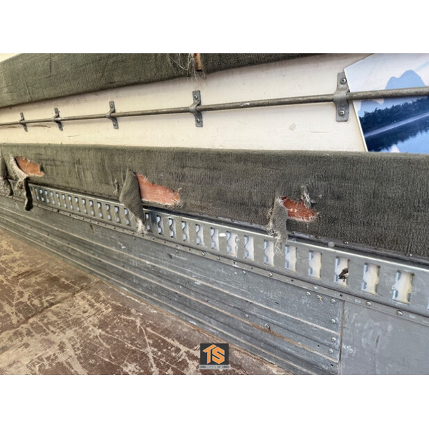 2016 DAF LF 220-41097740