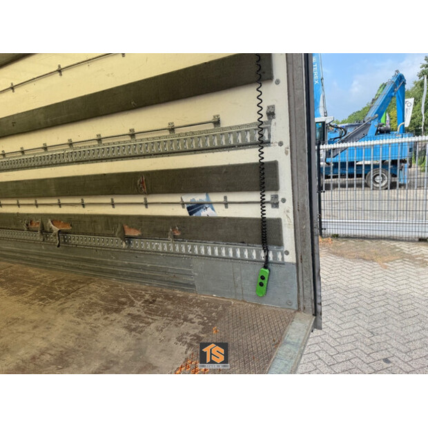 2016 DAF LF 220-41097743
